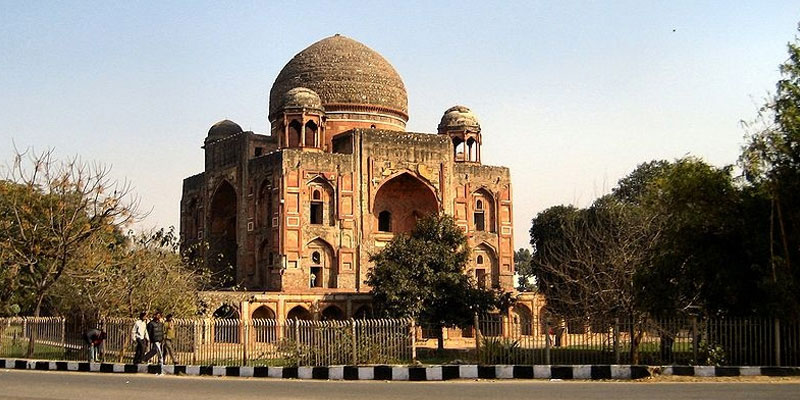 Bibi Ka Maqbara