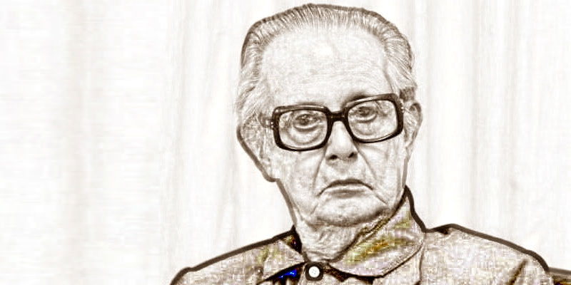 RK Laxman