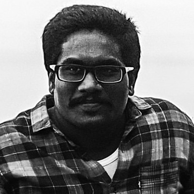 Sakthi Sekar