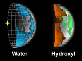 Water - Hydroxyl